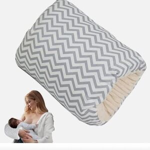 Breastfeeding Pillow Breast Feeding Pillows for Babies Baby Nursing Arm